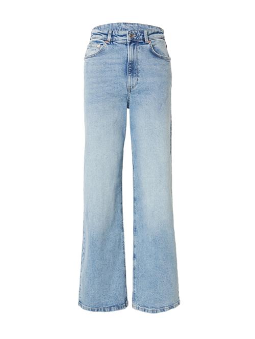 TOM TAILOR DENIM Jeans  lyseblå