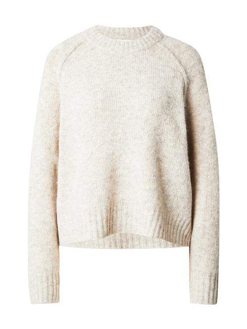 Se TOPSHOP Pullover  uldhvid ved About You