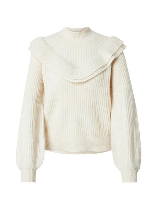 VILA Pullover 'Booba'  creme