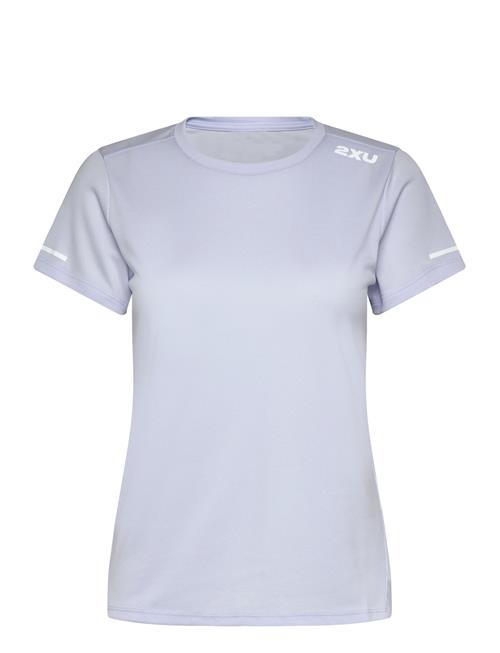 2XU Aero Tee 2XU Blue