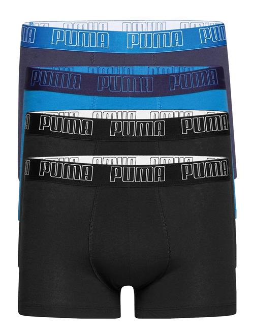 PUMA Puma Basic Trunk 4P Ecom PUMA Blue