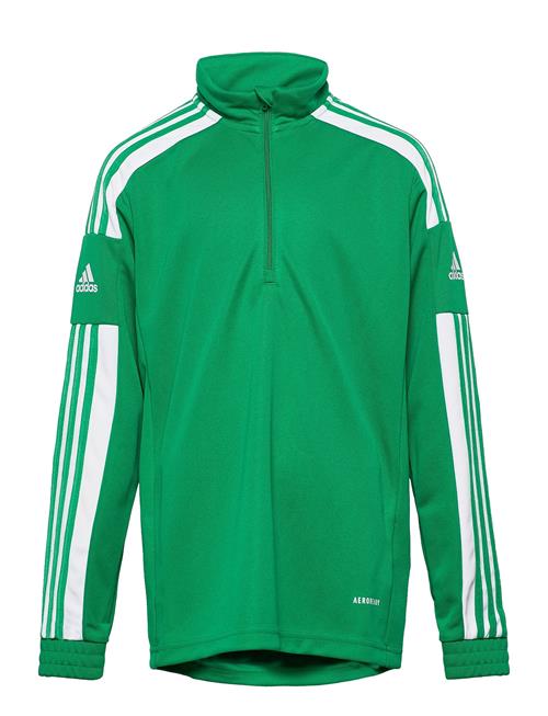 adidas Performance Squadra21 Training Top Youth Adidas Performance Green