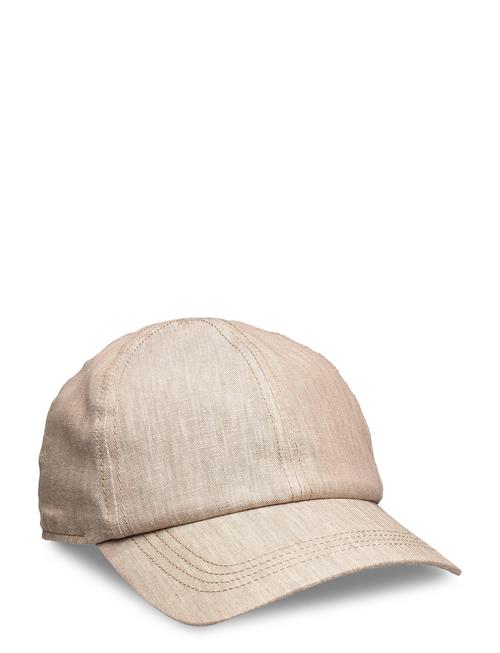 Wigéns Baseball Cap Wigéns Beige