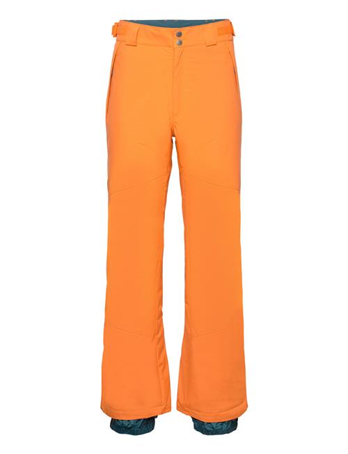 Columbia Sportswear Shafer Canyon Pant Columbia Sportswear Orange