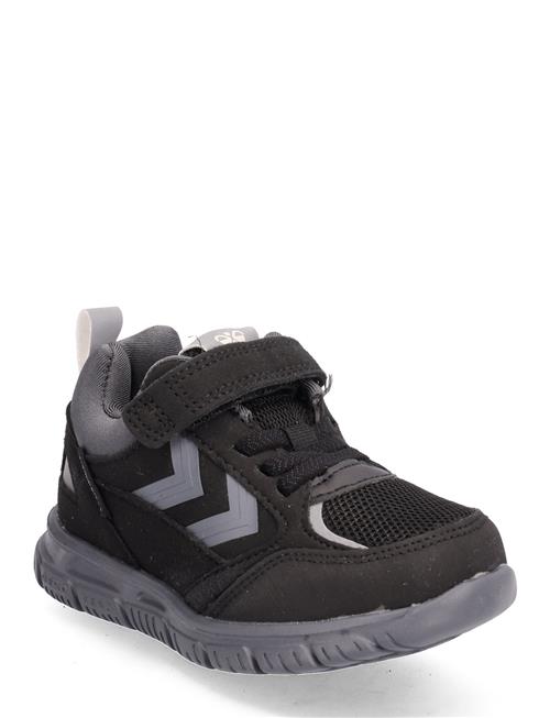 Hummel X-Light 2.0 Tex Jr Hummel Black