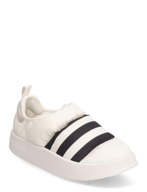 adidas Originals Puffylette Shoes Adidas Originals White