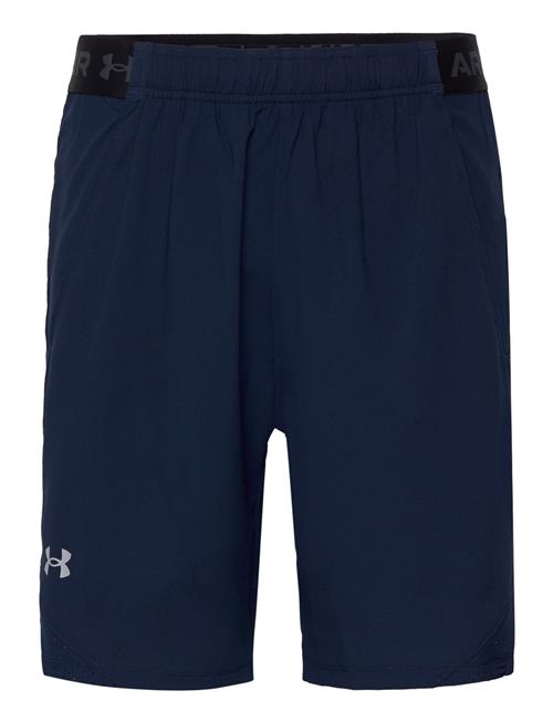 Under Armour Ua Vanish Woven 8In Shorts Under Armour Navy