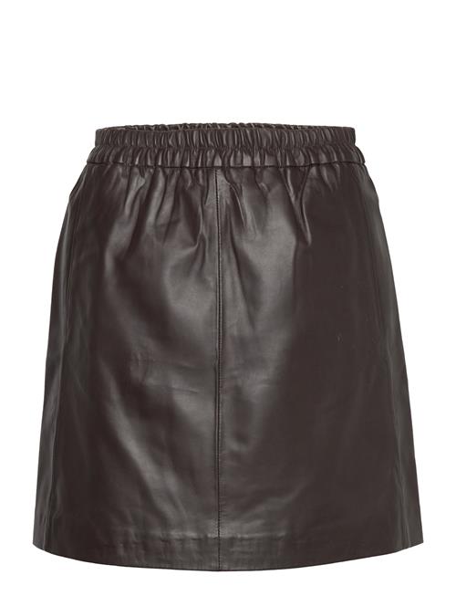 InWear Wookiw Short Skirt InWear Black