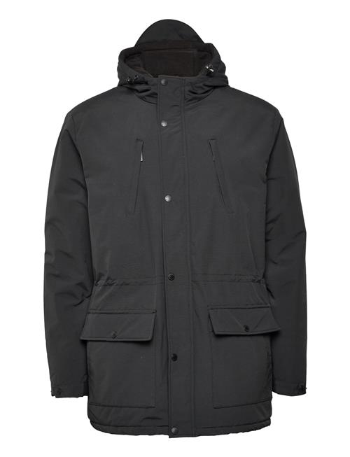 Clean Cut Copenhagen Urban Jacket Clean Cut Copenhagen Black