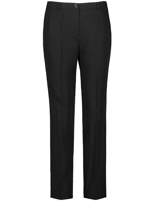 Gerry Weber Pant Cropped Gerry Weber Black