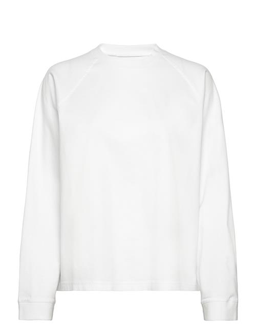 Thelma Ls Tee Ahlvar Gallery White