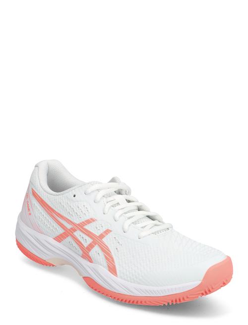 Asics Gel-Game 9 Clay/Oc Asics White