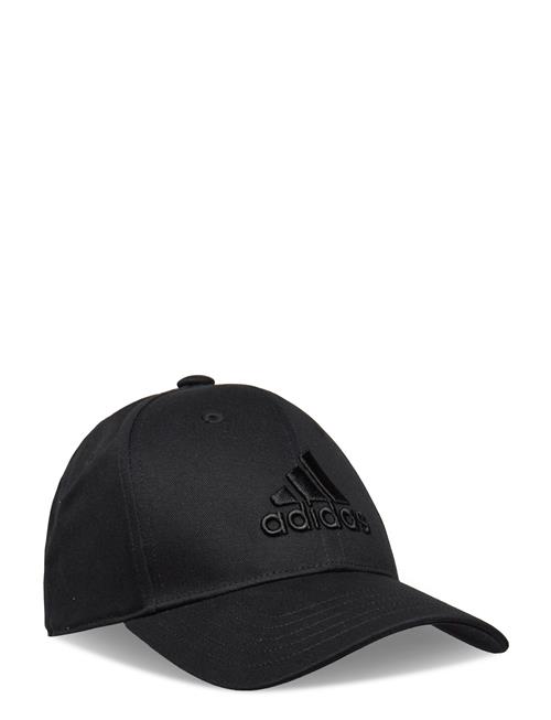 adidas Performance Bball Cap Tonal Adidas Performance Black