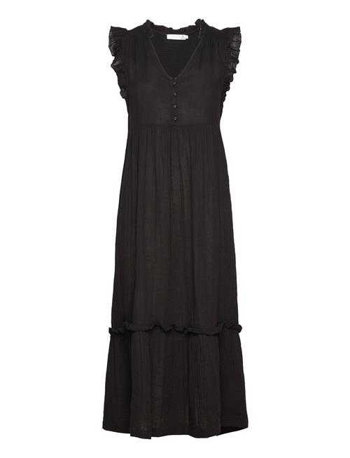 Coster Copenhagen Long Dress Coster Copenhagen Black