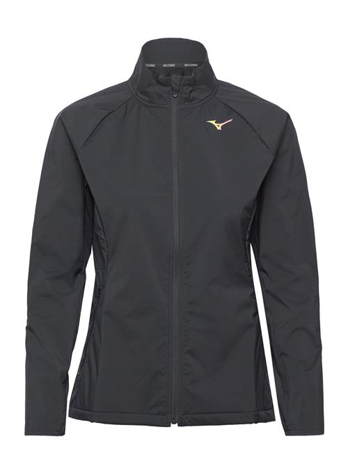 Mizuno Premium Warm Jacket W Mizuno Black