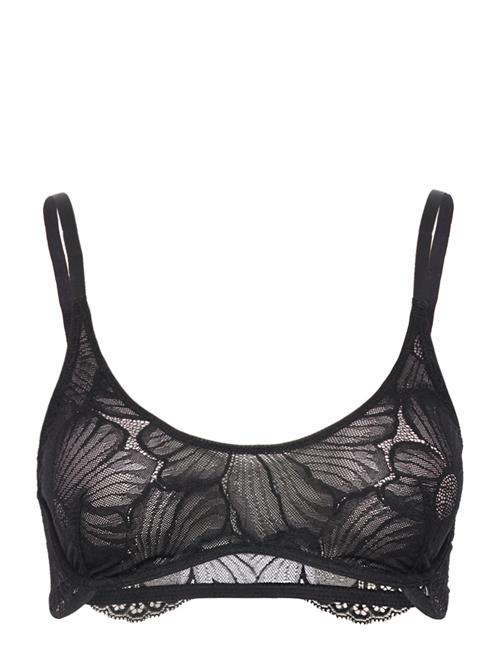 Etam Flexi Lace - Sc Classique Etam Black