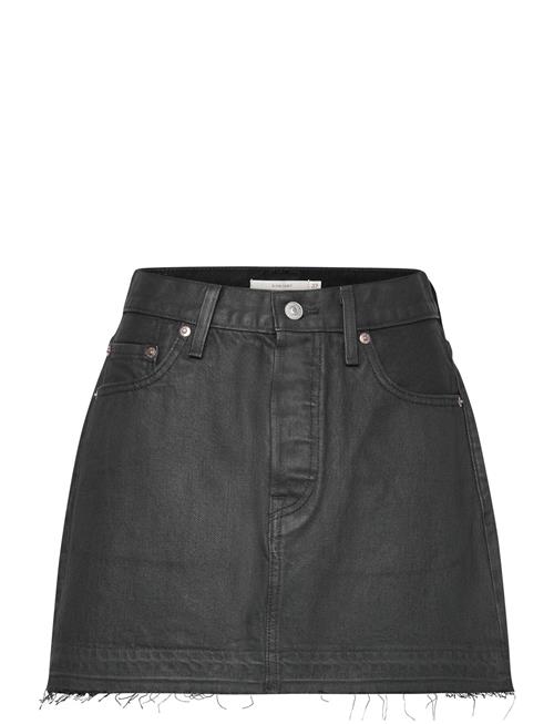 LEVI´S Women Icon Skirt Posh Party Skirt LEVI´S Women Black