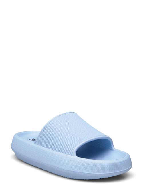 Bianco Biajulia Slipper Bianco Blue