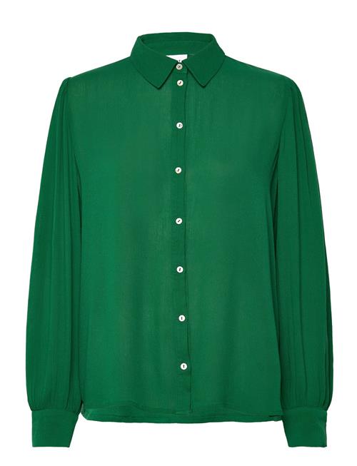 Saint Tropez Albasz Shirt Saint Tropez Green