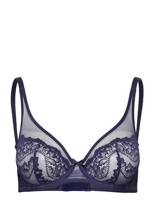 Missya Carly Wire Bra Missya Navy