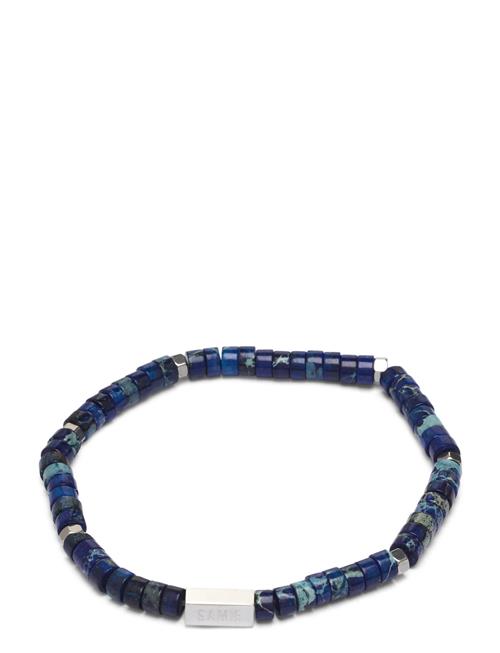 Evolution Slim Bracelet Samie Blue