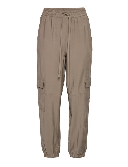 Mschkinna Selia Pants MSCH Copenhagen Brown