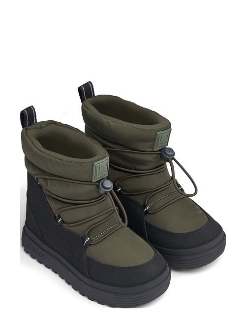 Liewood Zoey Snowboot Liewood Green