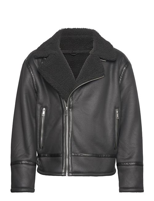 Redefined Rebel Rreduardo Jacket Redefined Rebel Black