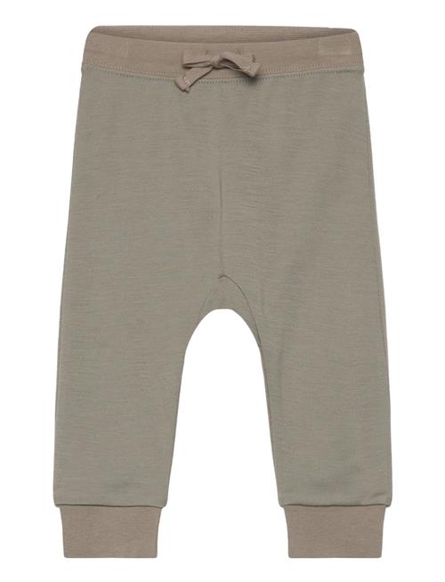 Hust & Claire Gaby - Joggers Hust & Claire Khaki