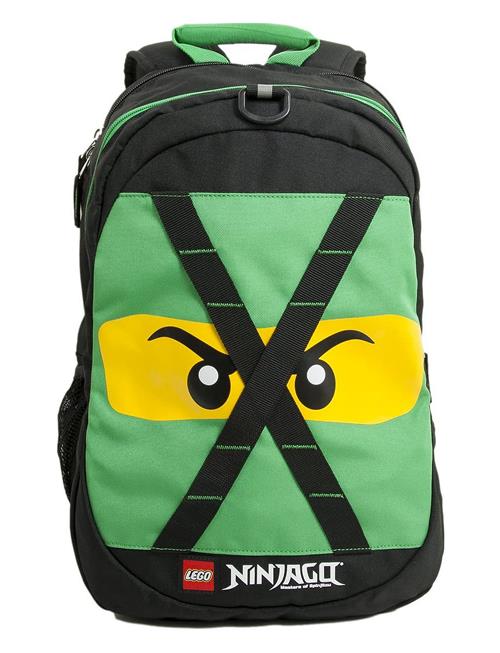 Euromic Lego Future Ninjago Lloyd Backpack Euromic Patterned