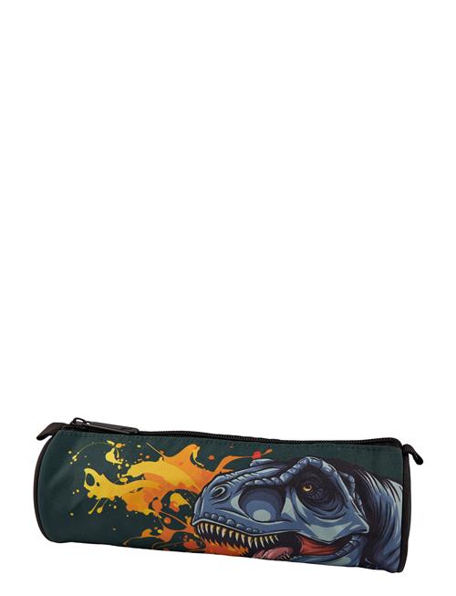 Euromic Dino T-Rex Pencil Case Euromic Green