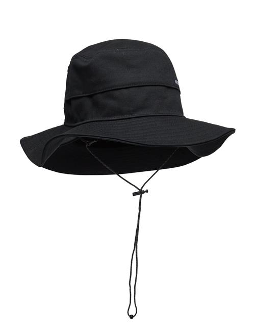 Kari Traa Hiking Hat Kari Traa Black