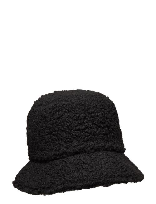 Becksöndergaard Teddy Bucket Hat Becksöndergaard Black