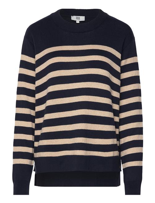 Noa Noa Estellenn Pullover Noa Noa Blue