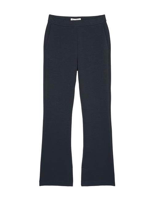 Marc O'Polo Jersey Pants Marc O'Polo Navy