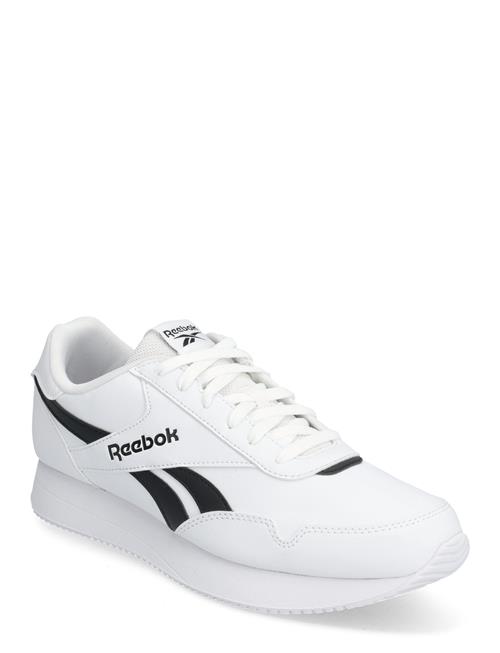 Reebok Classics Reebok Jogger Lite Reebok Classics White