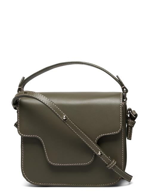 Becksöndergaard Glossy Iris Bag Becksöndergaard Green