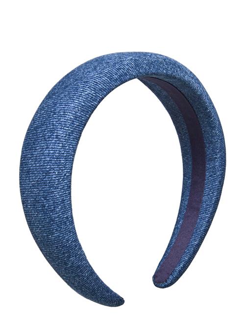 Becksöndergaard Denima Hairbrace Becksöndergaard Blue