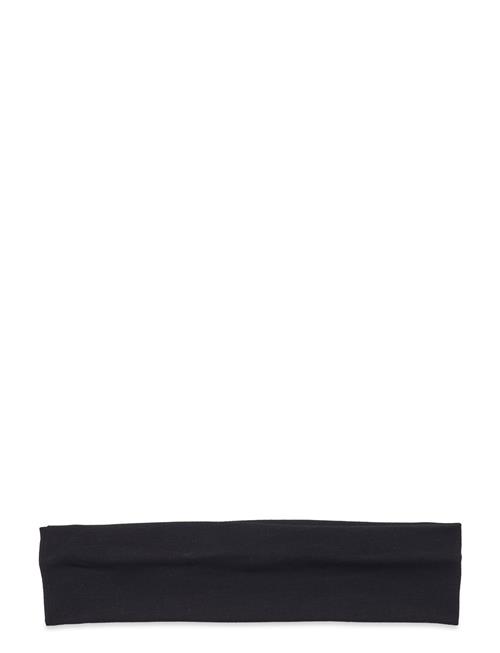 Becksöndergaard Solid Elastica Hairband Becksöndergaard Black