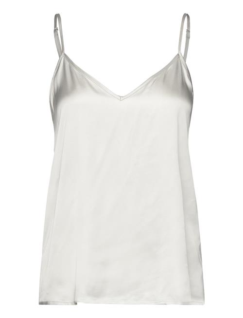 Samsøe Samsøe Sharon Strap Top 14905 Samsøe Samsøe White