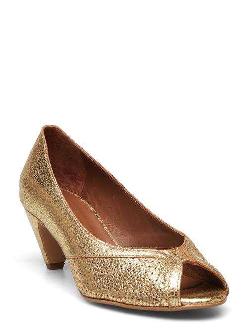 Anonymous Copenhagen Tiffany Stiletto Anonymous Copenhagen Gold