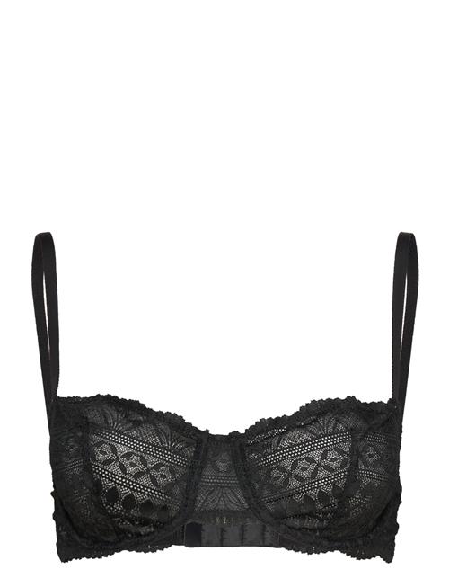 Etam Idole Bra No. 9 - The Balc Tte Etam Black