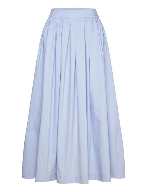 Object Objpaige Hw Skirt Rep Object Blue