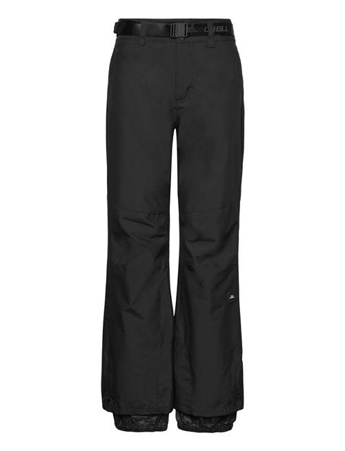 O'neill Star Pants O'neill Black