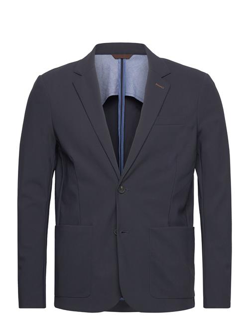 Mos Mosh Gallery Mmgwilliams Traver Blazer Mos Mosh Gallery Navy