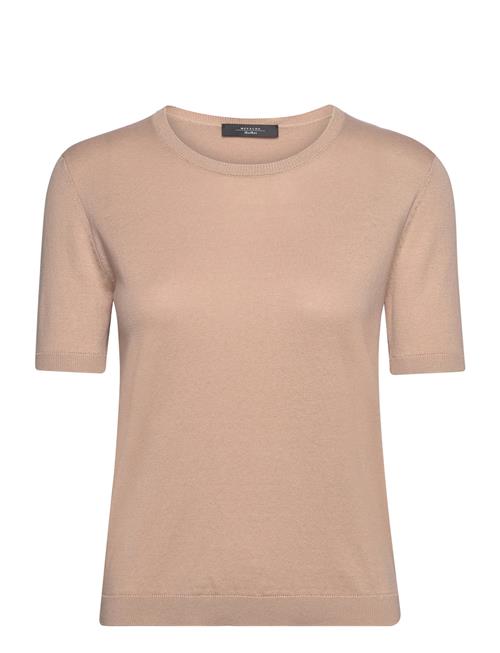 Weekend Max Mara Zibetto Weekend Max Mara Beige