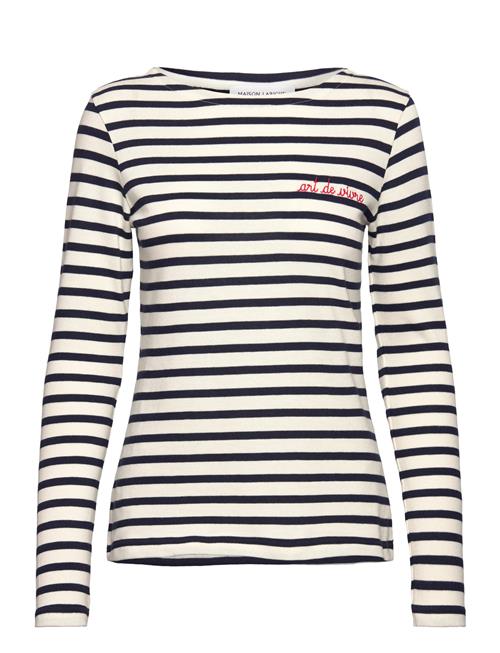 Maison Labiche Paris Colombier Ls Art De Vivre/Gots Maison Labiche Paris Navy