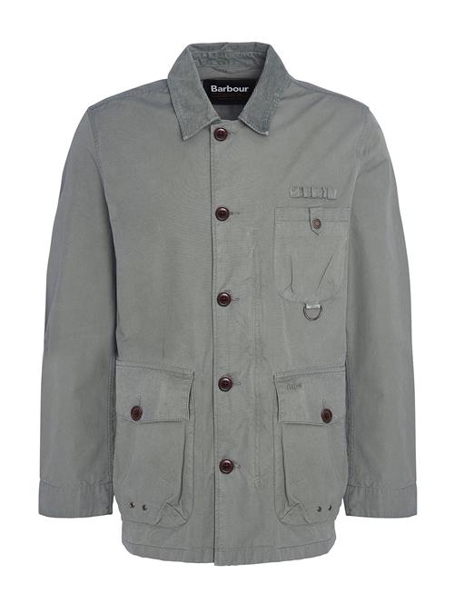 Barbour Barbour Cotton Salter Barbour Grey