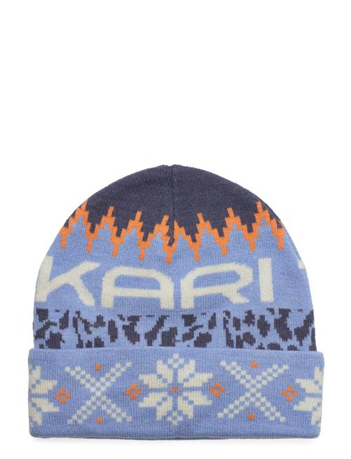 Khloe Beanie Kari Traa Blue