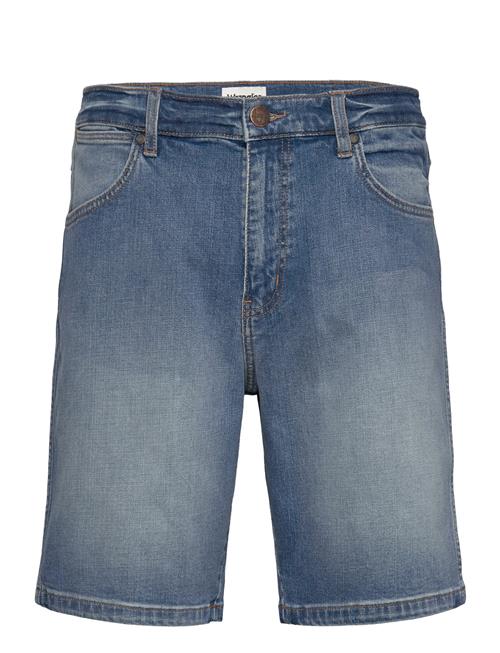 Wrangler Frontier Short Wrangler Blue